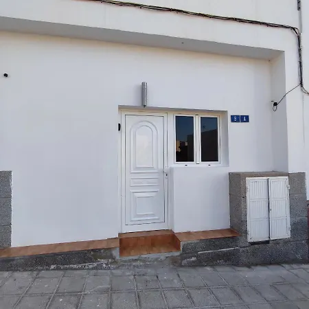 Apartman Chabela's Studio *