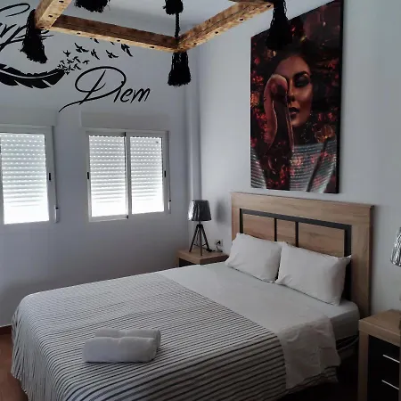 Apartman Chabela's Studio *