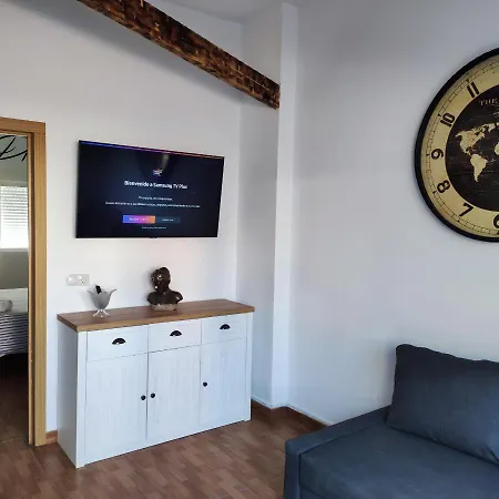 Chabela's Studio Apartman