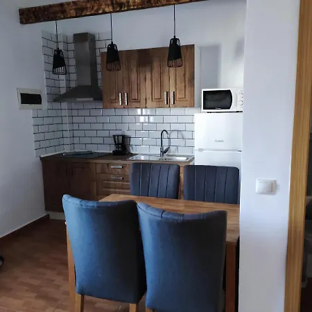 Apartman Chabela's Studio Lajita