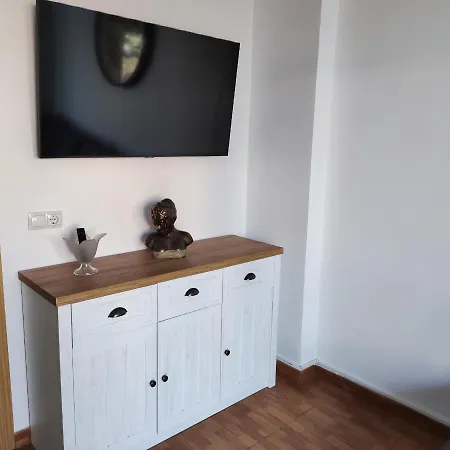 Apartman Chabela's Studio Lajita