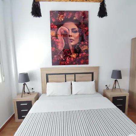 Chabela's Studio Apartamento *