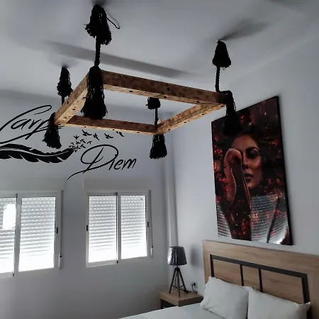 Apartamento Chabela's Studio
