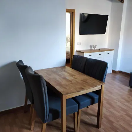 Apartamento Chabela's Studio *