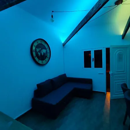 Apartamento Chabela's Studio Lajita
